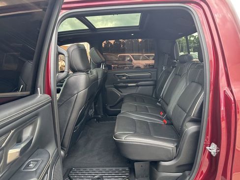 Used 2019 RAM 1500 Limited w/ Advanced Safety Group image 15