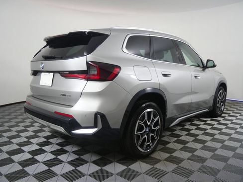 Certified 2026 BMW X1 xDrive28i AWD/4WD image 5