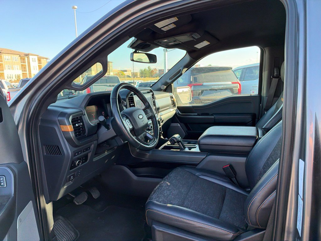 Used 2024 Ford F150 Tremor AWD/4WD image 8