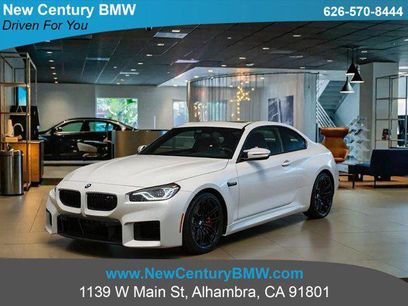 New 2026 BMW M2 w/ Lighting Package