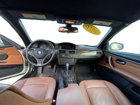 Used 2011 BMW 328i 328i Convertible - SULEV image 14