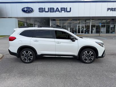 Used 2024 Subaru Ascent Touring w/ Popular Package #2