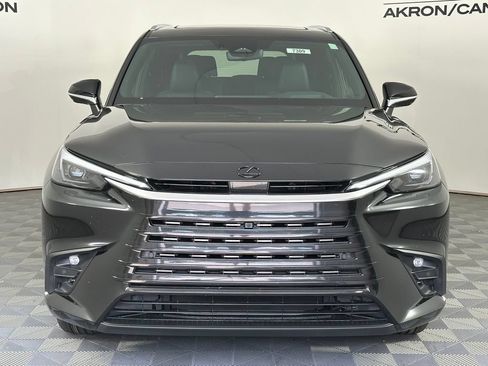 New 2026 Lexus TX 350 AWD image 12