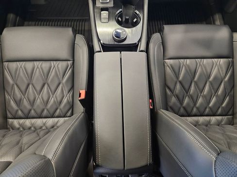 New 2026 Nissan Rogue Platinum image 21