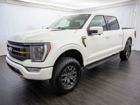 Used 2023 Ford F150 Tremor w/ Equipment Group 402A High image 3