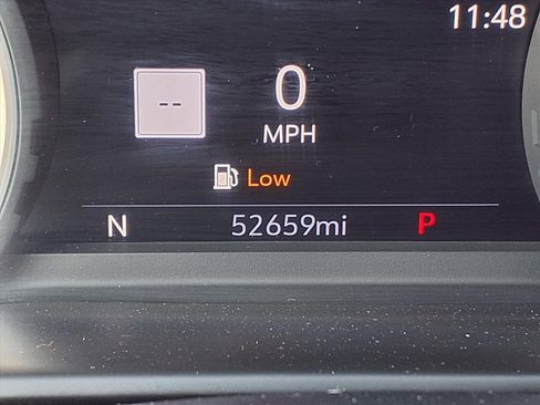 Used 2020 Chevrolet Silverado 3500 High Country w/ Snow Plow Prep/Camper Package image 37