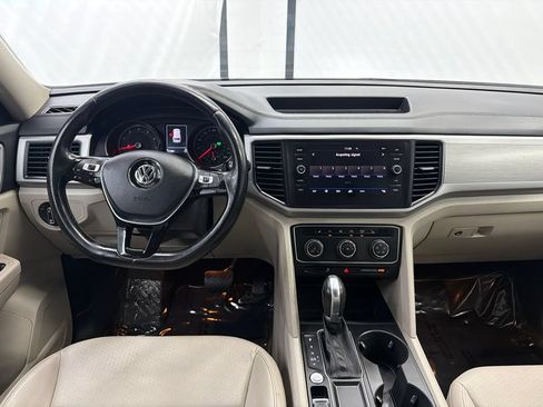 Used 2018 Volkswagen Atlas SE FWD image 22