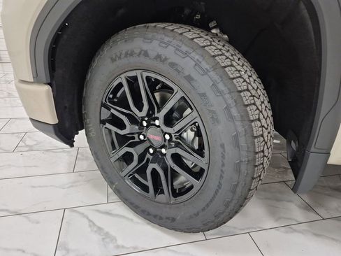 New 2026 GMC Sierra 1500 Pro w/ Graphite Edition image 34