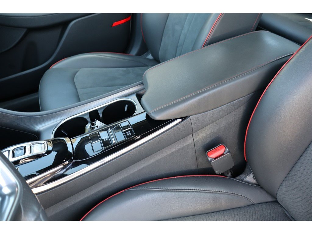 Used 2021 Hyundai Sonata SEL Plus w/ Tech Package FWD image 21