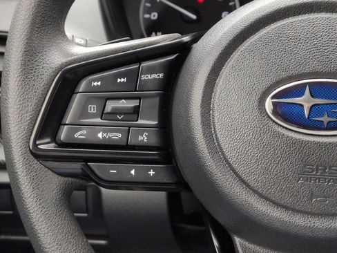 Certified 2024 Subaru Crosstrek 2.0i Premium image 26