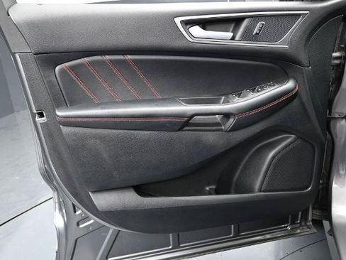 Certified 2023 Ford Edge ST-Line AWD/4WD image 14