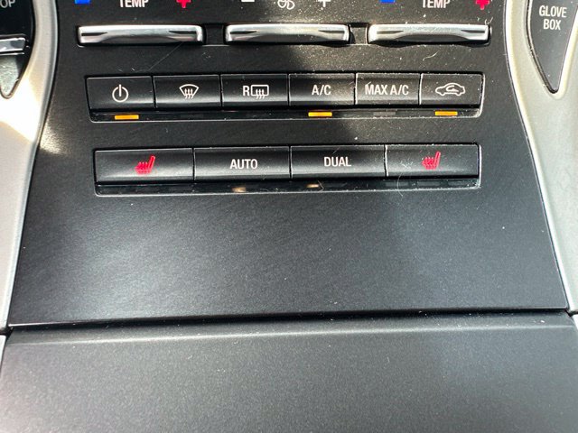 Used 2018 Lincoln MKX Select w/ Select Plus Package AWD/4WD image 13