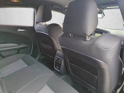 Used 2021 Dodge Charger GT w/ Navigation & Travel Group image 21