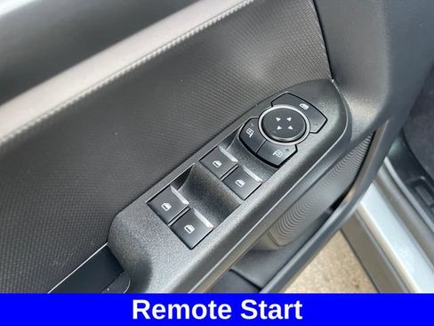 Used 2023 Ford Bronco Sport Big Bend AWD/4WD image 11