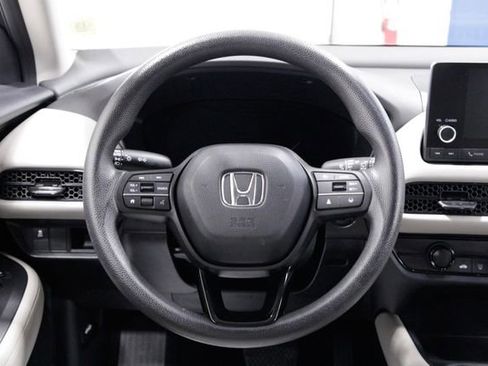 Certified 2023 Honda HR-V LX image 16