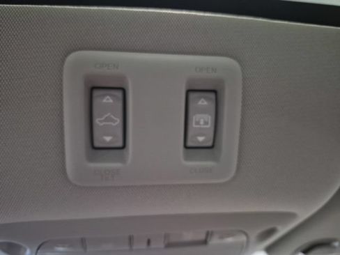 Certified 2023 Nissan Murano SL w/ SL Moonroof Package AWD/4WD image 18