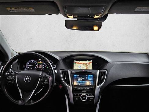 Used 2020 Acura TLX V6 w/ Technology Package image 22