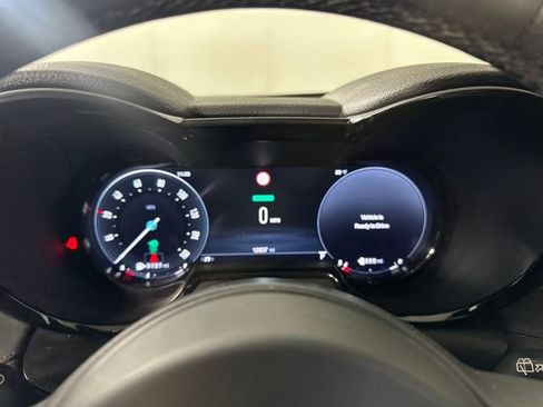 Used 2024 Alfa Romeo Tonale Ti w/ Active Assist Package image 17