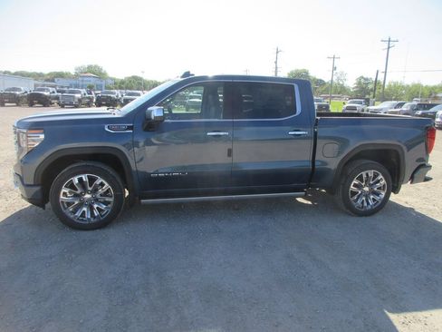New 2026 GMC Sierra 1500 Denali AWD/4WD image 11