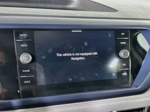 Used 2024 Volkswagen Taos SE FWD image 22