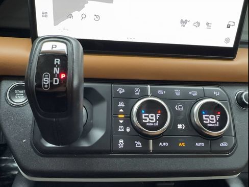 Used 2024 Land Rover Defender 130 S AWD/4WD image 51