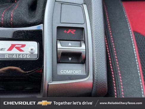 Used 2021 Honda Civic Type R image 19