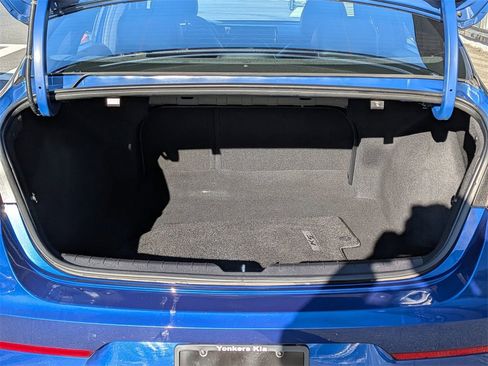 Used 2023 Kia K5 GT-Line w/ GT-Line Premium Package image 8