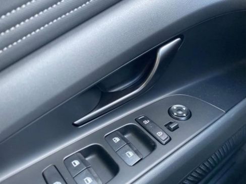 New 2026 Hyundai Elantra Sport FWD image 12