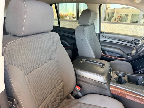 Used 2018 GMC Yukon SLE w/ HD Trailering Package image 20