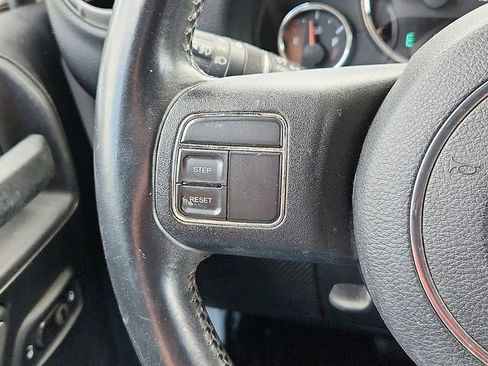 Used 2014 Jeep Wrangler Sport w/ Quick Order Package 24S AWD/4WD image 17