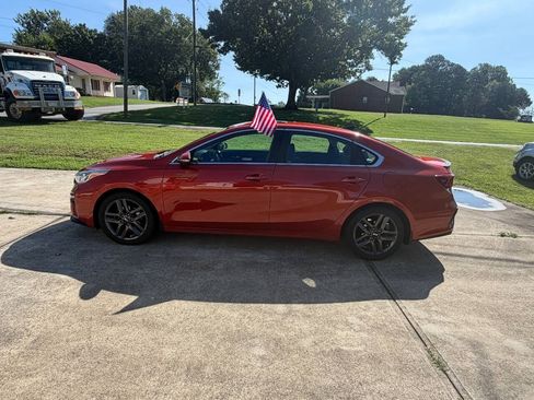 Used 2019 Kia Forte EX w/ Option Group 020 FWD image 6