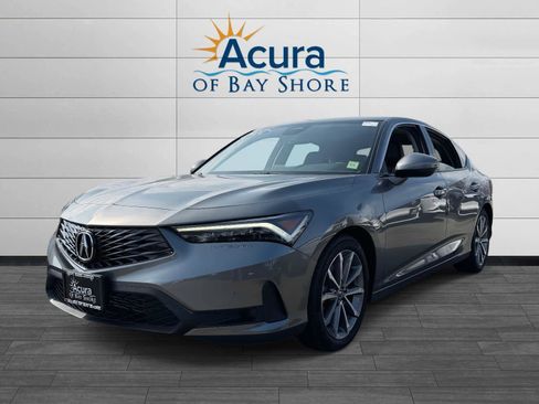 Used 2024 Acura Integra image 1