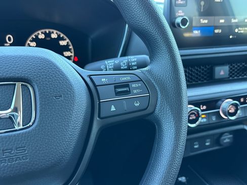 New 2026 Honda CR-V LX image 14