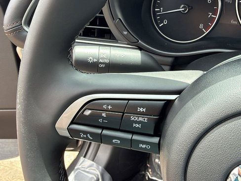 New 2026 MAZDA MAZDA3 2.5 S Sedan w/ Preferred Pkg FWD image 15