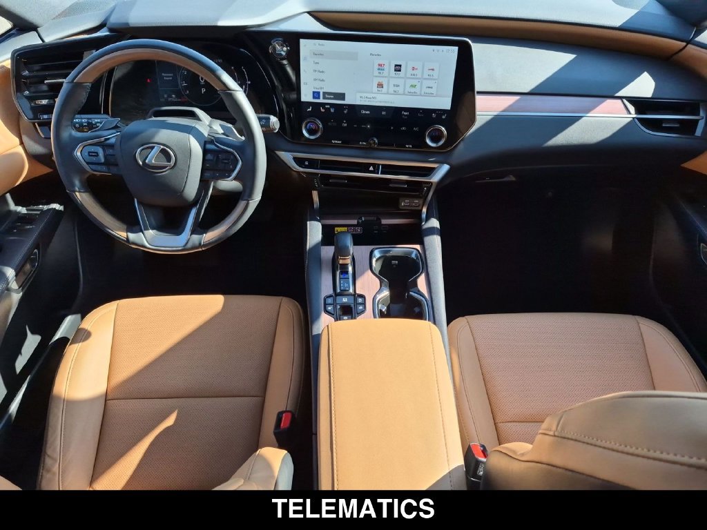 Used 2024 Lexus RX 350 Premium w/ Convenience Package AWD/4WD image 29