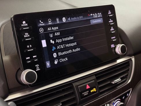 Used 2021 Honda Accord Touring image 45