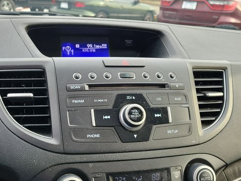 Used 2012 Honda CR-V EX-L image 26