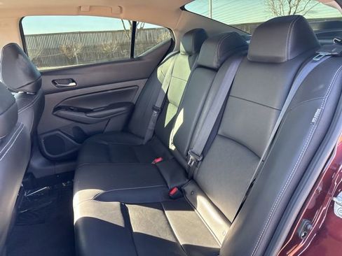 Certified 2023 Nissan Altima 2.5 SL image 20