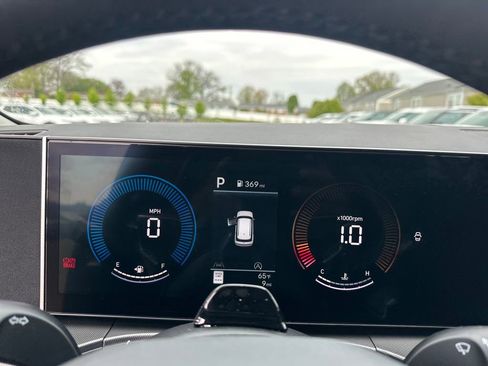 New 2026 Hyundai Santa Fe SEL AWD/4WD image 20