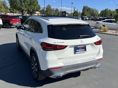 Used 2021 Mercedes-Benz GLA 250 4MATIC image 17