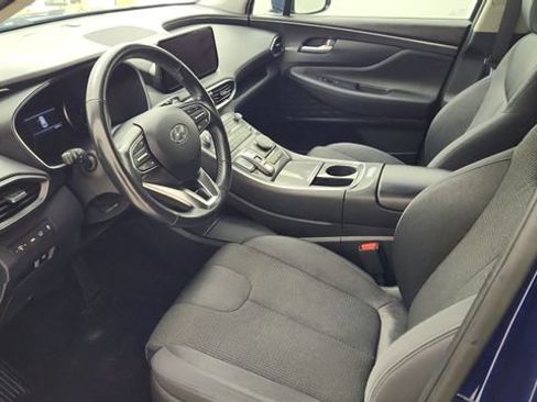 Used 2023 Hyundai Santa Fe SEL AWD/4WD image 9