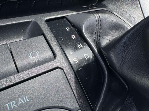 Certified 2025 Toyota RAV4 XLE AWD/4WD image 37
