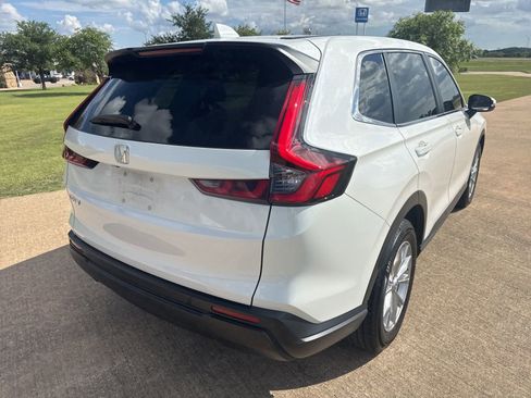 Used 2023 Honda CR-V EX-L image 7