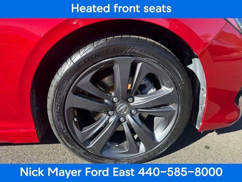 Used 2021 Acura TLX A-Spec Package image 26