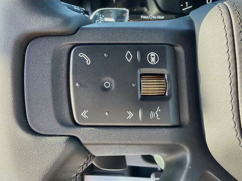 New 2026 Land Rover Defender 110 OCTA AWD/4WD image 38