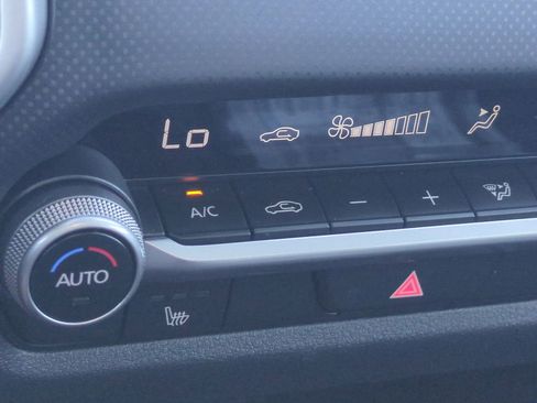 New 2026 MAZDA CX-50 2.5 Hybrid w/ Weather Package image 22