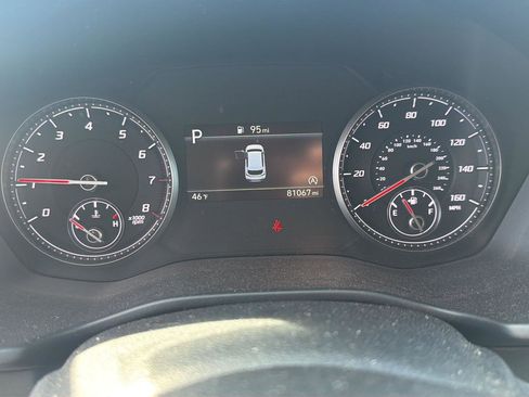 Used 2022 Hyundai Santa Fe SEL image 10