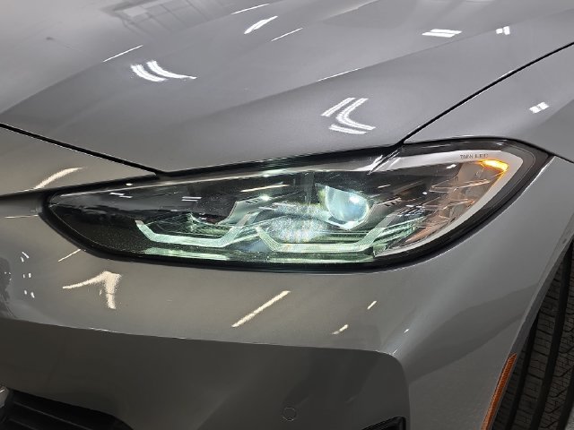 Certified 2024 BMW 430i Gran Coupe xDrive w/ Premium Package AWD/4WD image 26