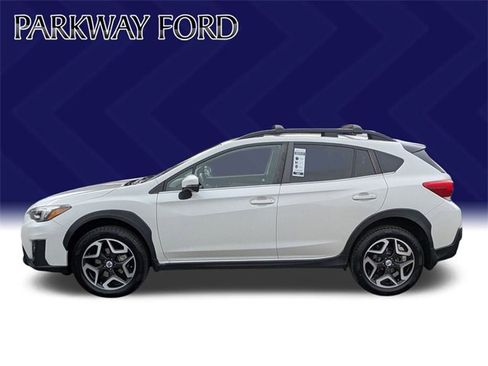 Used 2018 Subaru Crosstrek 2.0i Limited image 8