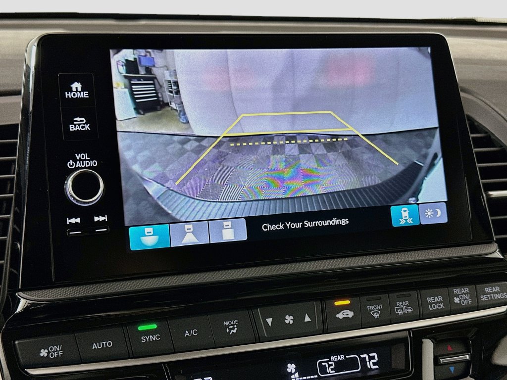 New 2027 Honda Odyssey EX-L image 12